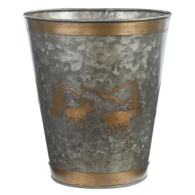 Forester's Waste Basket