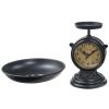 Salter Scale Clock