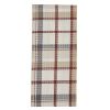 Glenwood Waffle Dishtowel