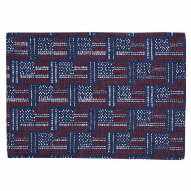 Flags Placemat