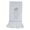 Mother Like A Flower Dishtowel