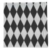 Nutcracker Harlequin Napkin
