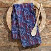 Flags Dishtowel