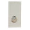 Shore Scallop Dishtowel