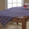 Flags Tablecloth 60" x 84"
