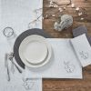Bunnies Table Runner 72"L