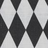 Nutcracker Harlequin Napkin
