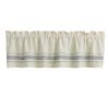 Summer Breeze Valance