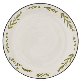 Together Dinner Plate