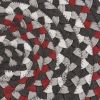 Limestone Braided Chair Pad