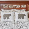 Wild And Beautiful Standard Sham