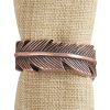 Pheasant Run Napkin Ring