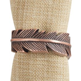 Pheasant Run Napkin Ring