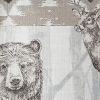 Wild And Beautiful Napkin