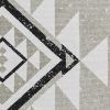 Tribal Printed Rug 2X3
