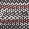 Limestone Braided Rectangle Rug 20" X 30"