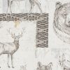 Wild And Beautiful Table Runner 54"L