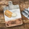 Rustic Bear Cutting Board