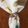 Pheasant Run Napkin Ring