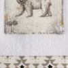 Wild And Beautiful Terry Fingertip Towel