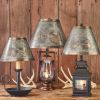Foresters Lampshade 10"