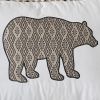 Wild And Beautiful Standard Sham