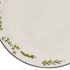 Together Dinner Plate