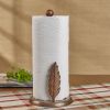 Pheasant Run Paper Towel Holder