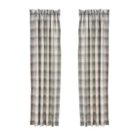 Limestone Panel Pair 63"L