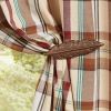 Pheasant Run Curtain Tie Backs