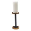 Urban Farmhouse Candle Holder Medium