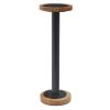 Urban Farmhouse Candle Holder Tall
