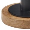Urban Farmhouse Candle Holder Medium