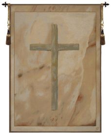 Croix French Tapestry