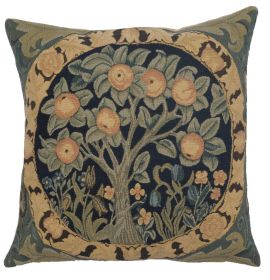 Orange Tree IIII European Cushion Covers