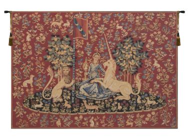 Sight Vue European Tapestry (size: H 38" x W 54")