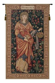 The Pomona Tapestry (size: H 39" x W 22")