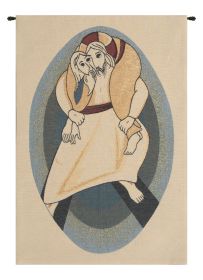 Year of Favor European Wall Art (size: H 25" x W 17")
