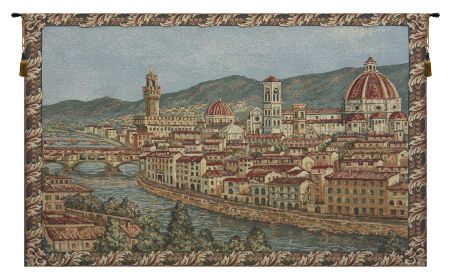 Belvedere Nuovo European Wall Art (size: H 13" x W 19")