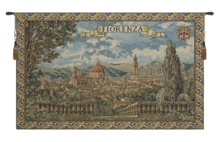 Fiorenza European Wall Art (size: H 26" x W 42")