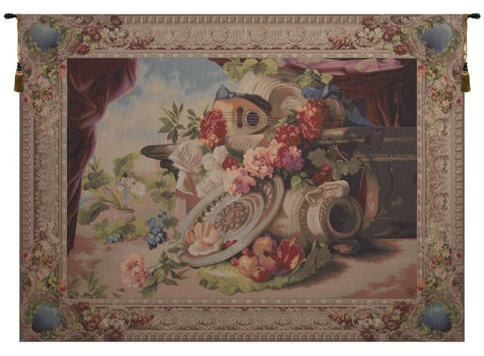 Mandolin French Tapestry