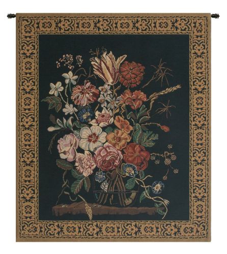 Bouquet de Verendael Tapestry