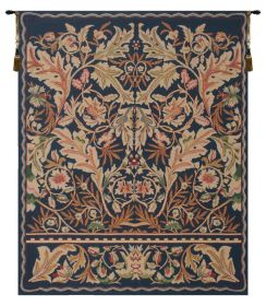 Acanthus II Tapestry (size: H 40" x W 33")